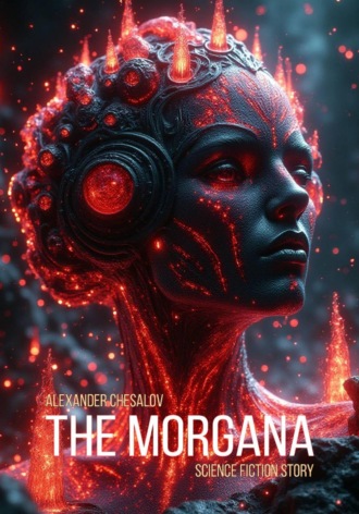 Александр Юрьевич Чесалов. The Morgana