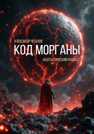 Александр Юрьевич Чесалов. Код Морганы