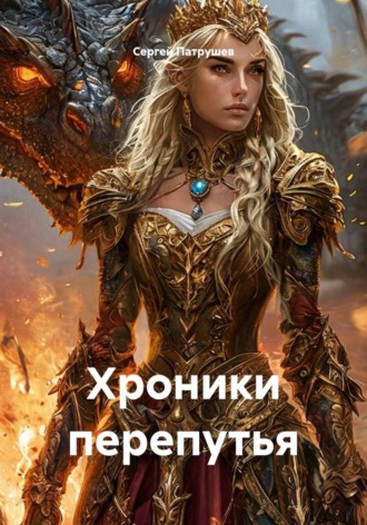Хроники перепутья. Сергей Патрушев