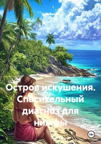 Шон Ваймс. Остров искушения. Спасительный диагноз для нимфы