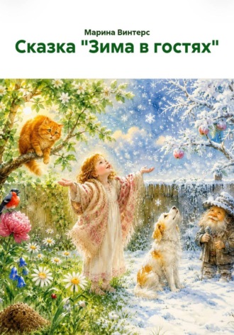 Сказка 