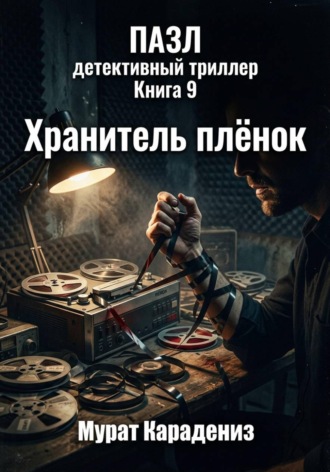 Мурат Карадениз. Хранитель плёнок