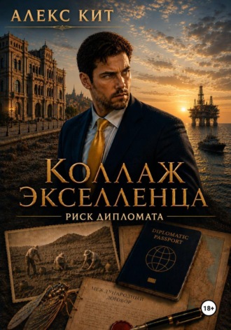 Коллаж экселленца. 