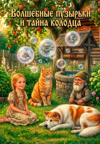 Сказка 