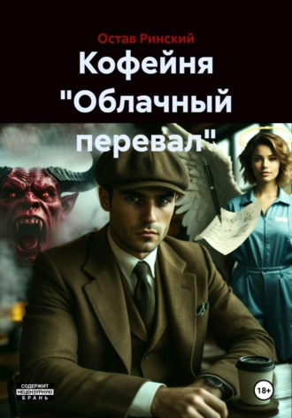 Кофейня 