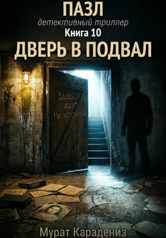 Мурат Карадениз. Дверь в подвал