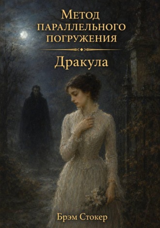 Дракула: метод параллельного погружения. Брэм Стокер