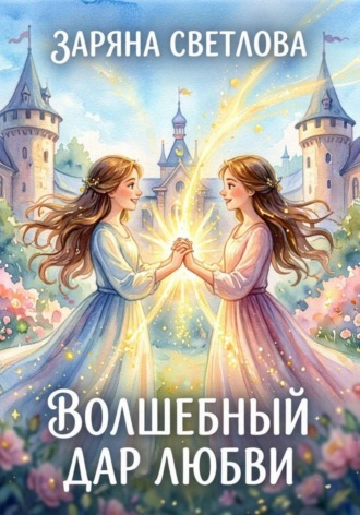 Волшебный дар любви. 