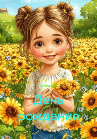 День рождения. 
