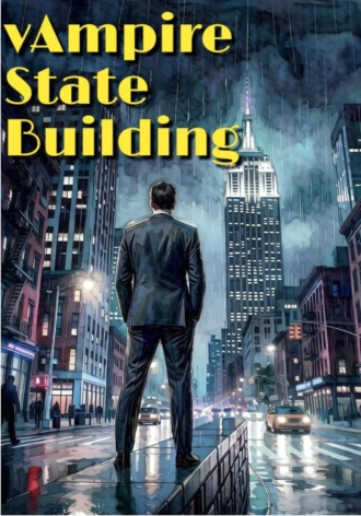 И. Гал. Vampire State Building