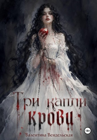 Три капли крови. Валентина Вендельская