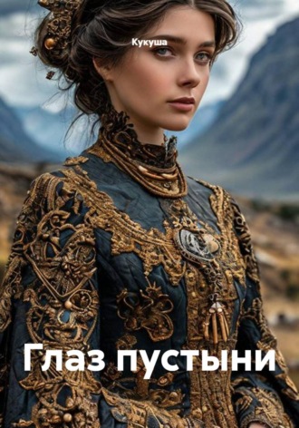 Глаз пустыни.  Кукуша