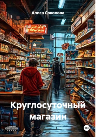 Алиса Соколова. Круглосуточный магазин