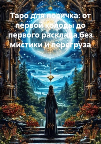 Таро для новичка - от первой колоды до первого расклада без мистики и перегруза. 