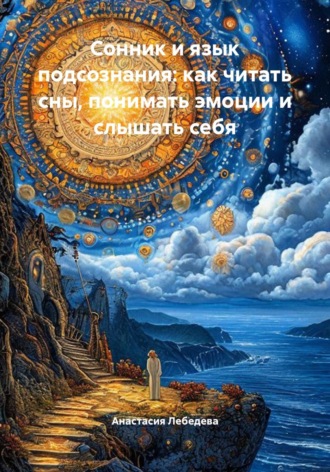 Сонник и язык подсознания. Как читать сны, понимать эмоции и слышать себя. 