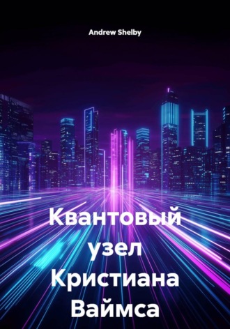 Квантовый узел Кристиана Ваймса. 