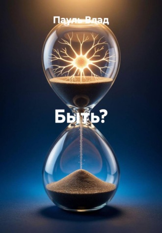 Пауль Влад. Быть?