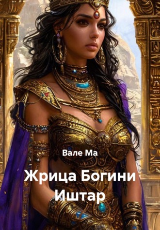 Жрица Богини Иштар. Вале Ма