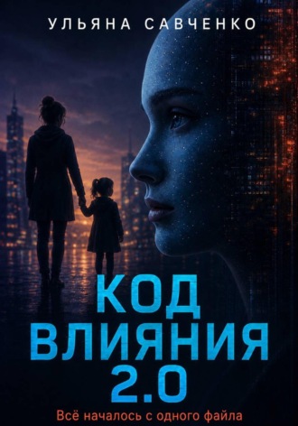 УЛЬЯНА САВЧЕНКО. Код влияния 2.0