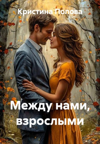 Между нами, взрослыми. 