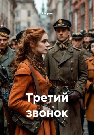Третий звонок.  Кукуша