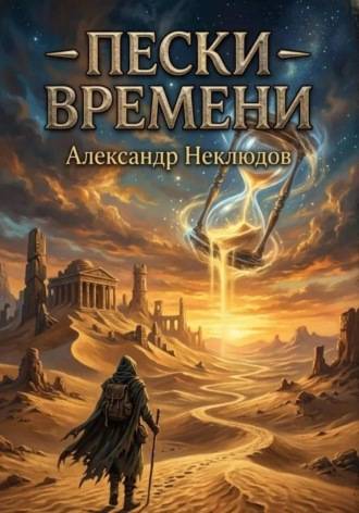 Александр Неклюдов. Пески времени