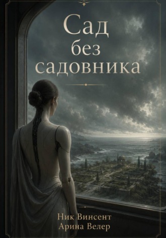 Ник Винсент. Сад без садовника