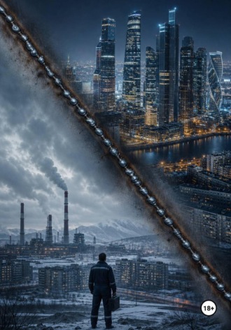 Чернов Дмитрий. Дуло