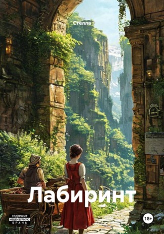 Лабиринт. Стелла