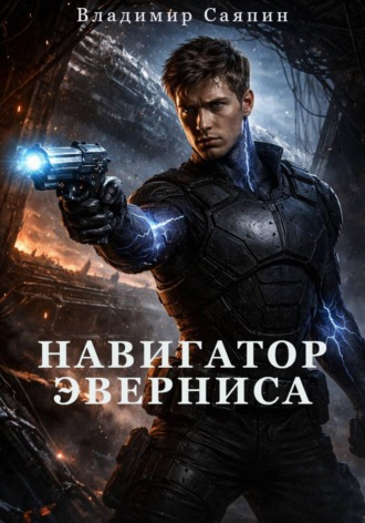 Навигатор Эверниса. Владимир Саяпин