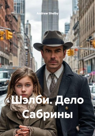 Шэлби. Дело Сабрины. 