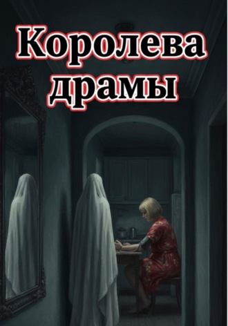 Королева драмы. Мира Мач