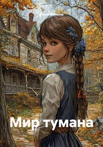 Мир тумана. Ольга Вахнина
