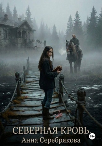 Северная кровь. Анна Серебрякова