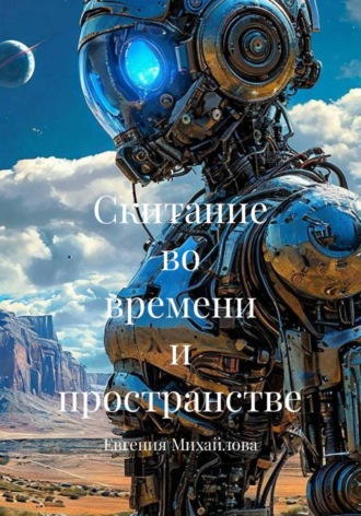 Евгения Михайлова. Скитание во времени и пространстве
