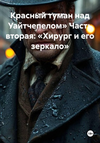 Красный туман над Уайтчепелом. Часть вторая: «Хирург и его зеркало». 
