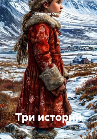 Северянка Юрина. Три истории
