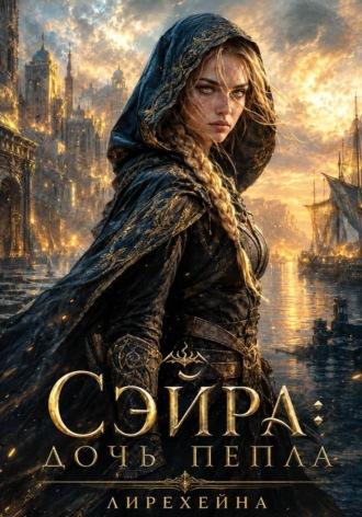 Сэйра: Дочь пепла.  Лирехейна
