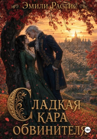 Сладкая кара обвинителя. Эмили Растис