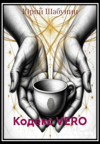 Кодекс VERO. Юрий Николаевич Шабунин