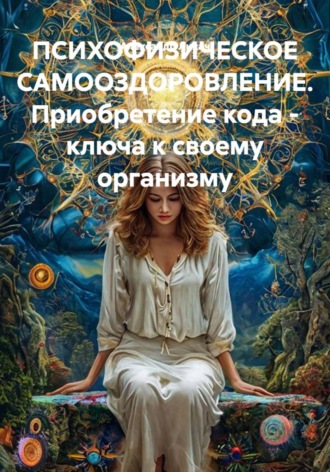 ПСИХОФИЗИЧЕСКОЕ САМООЗДОРОВЛЕНИЕ. Приобретение кода - ключа к своему организму. 