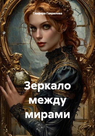 Зеркало между мирами. Глафира Гаврилова