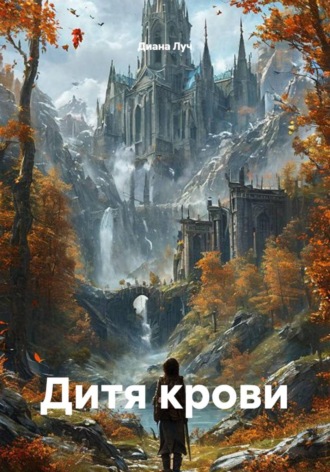 Дитя крови. 