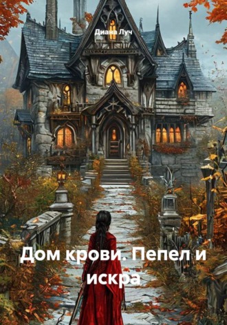 Дом крови. Пепел и искра. 