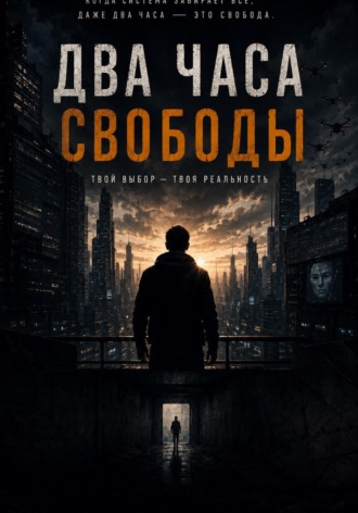 Руслан Игонин. Два часа свободы