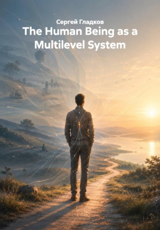 The Human Being as a Multilevel System. Сергей Гладков