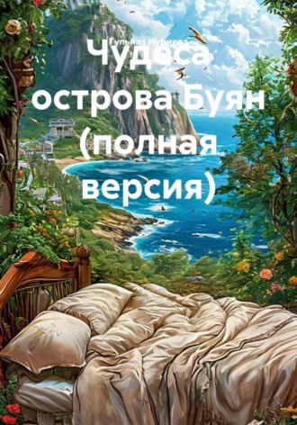Гульназ Нуриева. Чудеса острова Буян (полная версия)