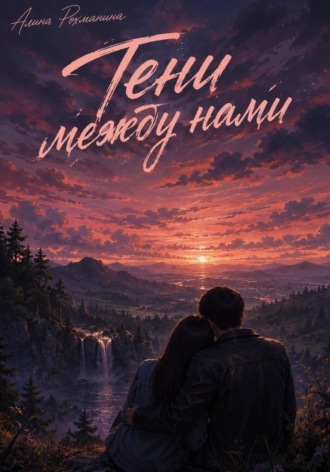 Тени между нами. Алина Рохманина