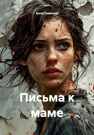 Письма к маме. Анна Плаксина