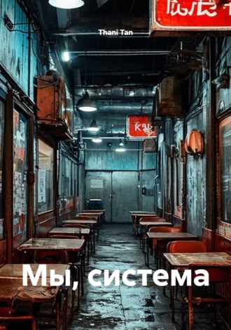 Thani Tan. Мы, система